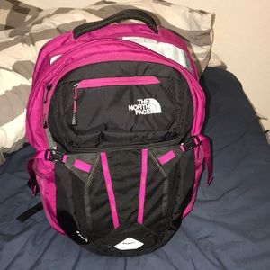 North Face Recon Backpack